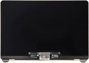 Továrenský LCD displej krídlo pre Apple MacBook Air 13 A1932 A2179 Výrobca Inna
