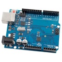 Uno R3 с системой Atmega16U2, совместимой с Arduino Uno