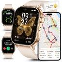 SMARTWATCH RUBICON женские часы с GPS TALKING COMPASS BATTERY 420