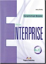 НОВАЯ ГРАММАТИЧЕСКАЯ КНИГА ENTERPRISE B2+/C1