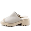 RYŁKO 3MGG2_Y бежевый на платформе 75340/40