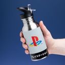 Fľaša - Kovová PlayStation Heritage Kód výrobcu 7 x 21 x 7 cm