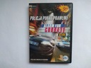 Alarm For Cobra 11 Nitro Polska Wersja Polskie Wydanie PL PC DVD