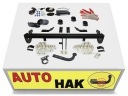 SLUPSK АВТО КРЮК БУКСИРОВОЧНЫЙ / ФАРКОП MODUL13PIN/7P КОМПЛЕКТ ПРОВОДОВ MITSUBISHI ASX 2010 2019  (18748175708) фото min 14