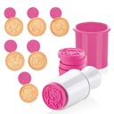 Формы для печенья TESCOMA ШТАМПЫ