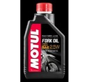 MOTUL FORK OIL 2.5W ОЧЕНЬ ЛЕГКОЕ 1л
