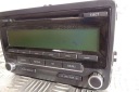 RADIO AVEC NAVIGATION VW PASSAT B7 (362) 1K0035186AB 1.97L DIESEL 103KW 2011photo 11