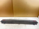 2010 NISSAN PRIMASTAR PARE-CHOCS ARRIÈRE 93855753photo 8