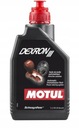 MOTUL ATF III DEXRON III 1л ТРАНСМИССИОННОЕ МАСЛО