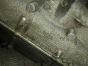 ГОЛОВКА ДВИГУНА VW CADDY 3 VARIANT (2KB, 2KJ, 2CB, 2CJ) 038103373 1.9L  фото 9