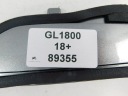 HONDA GL 1800 18+ ЗАПОВНЕННЯ ЛІВЕ КРИШКА  (15840344796) фото min 5
