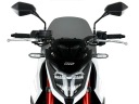 СКЛО МОТОЦИКЛЕТНА WRS SPORT HONDA HORNET 750 ТЕМНА  (16743357739) фото min 5
