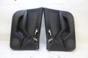 AUDI A6 4G9 SIÈGES BANQUETTE ARRIÈRE ENSEMBLE S-LINEphoto 10