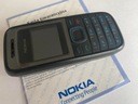 NOKIA 1208 FOLIA NOWA BS. Marka telefonu Nokia