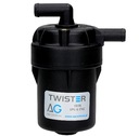 Filter TWISTER 360 AGC POLYESTER PRCHAVEJ FÁZY 12/12 Katalógové číslo dielu WR F1K