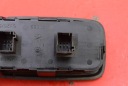 ПАНЕЛЬ УПРАВЛЕНИЯ СТЕКОЛ EU 96639383ZD CITROEN C4 GRAND PICASSO 1 I 06-13  фото 8