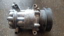 Компрессор кондиционера CLIO II LIFT 82000315744