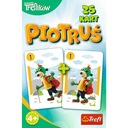 ПИТЕР КАРДС - СЕМЬЯ ТРЕФЛЕК