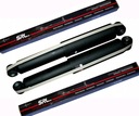 SRLINE S011574G Амортизатор