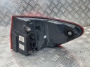 BMW OE 7203233 5' F11 HEADLIGHT REAR LEFT BACK LEFT  photo 9
