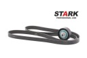 STARK SKRBS-1200038 KIT COURROIE CUNÉIFORME POLYWEDGEphoto 15