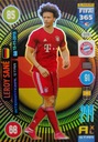 FIFA 365 2021 INTERNATIONAL STAR 319 SANE BAYERN