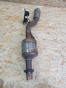 RENAULT DPF КАТАЛИТИЧЕСКИЙ 208024243R