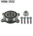 KIT ROULEMENT ROUES SKF VKBA3502photo 16
