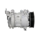 COMPRESSEUR DE CLIMATISATION CONVIENT VERS ACURA TSX, CITROEN BERLINGO, BERLINGphoto 15