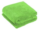 БЫСТРОСУХОЕ БАННОЕ ПОЛОТЕНЦЕ ИЗ МИКРОФИБРЫ 50Х100