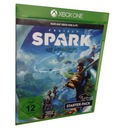 Проект Spark PL XOne