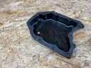 COVER PALLET LUBRICATING LOWER OPEL ASTRA V K 1.0 TURBO 55578978 2015-  photo 7
