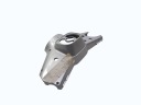 PLASTIQUE PROTECTION SOUS DIRECTION PIAGGIO VESPA COSA 125-200photo 4