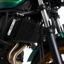 ЗАЩИТА РАДИАТОРА R&G KAWASAKI Z650RS 22-, Z650 17  фото 4