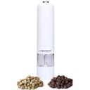 Elektrický mlynček na korenie soľ nastaviteľný kuchynský LED EAN (GTIN) 6922830756916