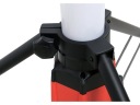PHARE ATELIER 360° 3800LM AVEC ÉTRIER DE FIXATION I STATYWEM IP44 50W 30TYS H YATOphoto 6