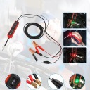 TESTEUR OBWODOW ÉLECTRIQUES POJAZDOW 6-24V COMPLET KIT VERS DIAGNOSTYKIphoto 9
