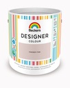 Краска Beckers Designer Color Powder Розовая 2,5л