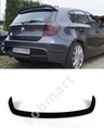 BMW 1 E81 E87 04-11 спойлер козырек элерон SOBMARTSOBMART
