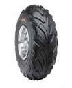 DURO DI2005 BLACK HAWK II 18X7-7 10 F 2PR