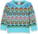 SWETER MARVEL Spotted 134 W9C42 Kolor wielokolorowy