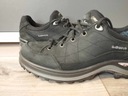 Lowa Renegade III Gore Tex buty trekkingowe 40 Kod producenta 00001