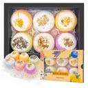 Подарочный набор БОМБЫ ДЛЯ ВАНН 