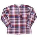 РУБАШКА STAY LITTLE CHAMBER НОВАЯ 9-10 Л 140