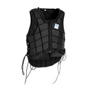 Защитная защита для тела Pro для конного спорта на молнии для детей CL