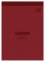 ОФИСНЫЙ БЛОК НОУТБУК А5 50К СЕТКА - ИНТЕРПРИНТ