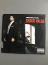 CD Shock Value Тимбалэнд