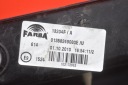ФАРА ПРАВА ЗАД ЗАДНЯ UK 01358249080E CITROEN NEMO 07-17  (13655726052) фото min 8