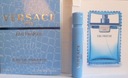 Versace Man Eau Fraiche 1 мл.