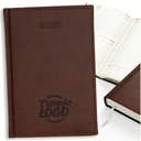 КАЛЕНДАРЬ С ЛОГОТИПОМ КНИГА КАЛЕНДАРЬ 2025 С ГРАВИРОВКОЙ ЕЖЕДНЕВНИК ДЛЯ ПРЕДПРИЯТИЙ А5